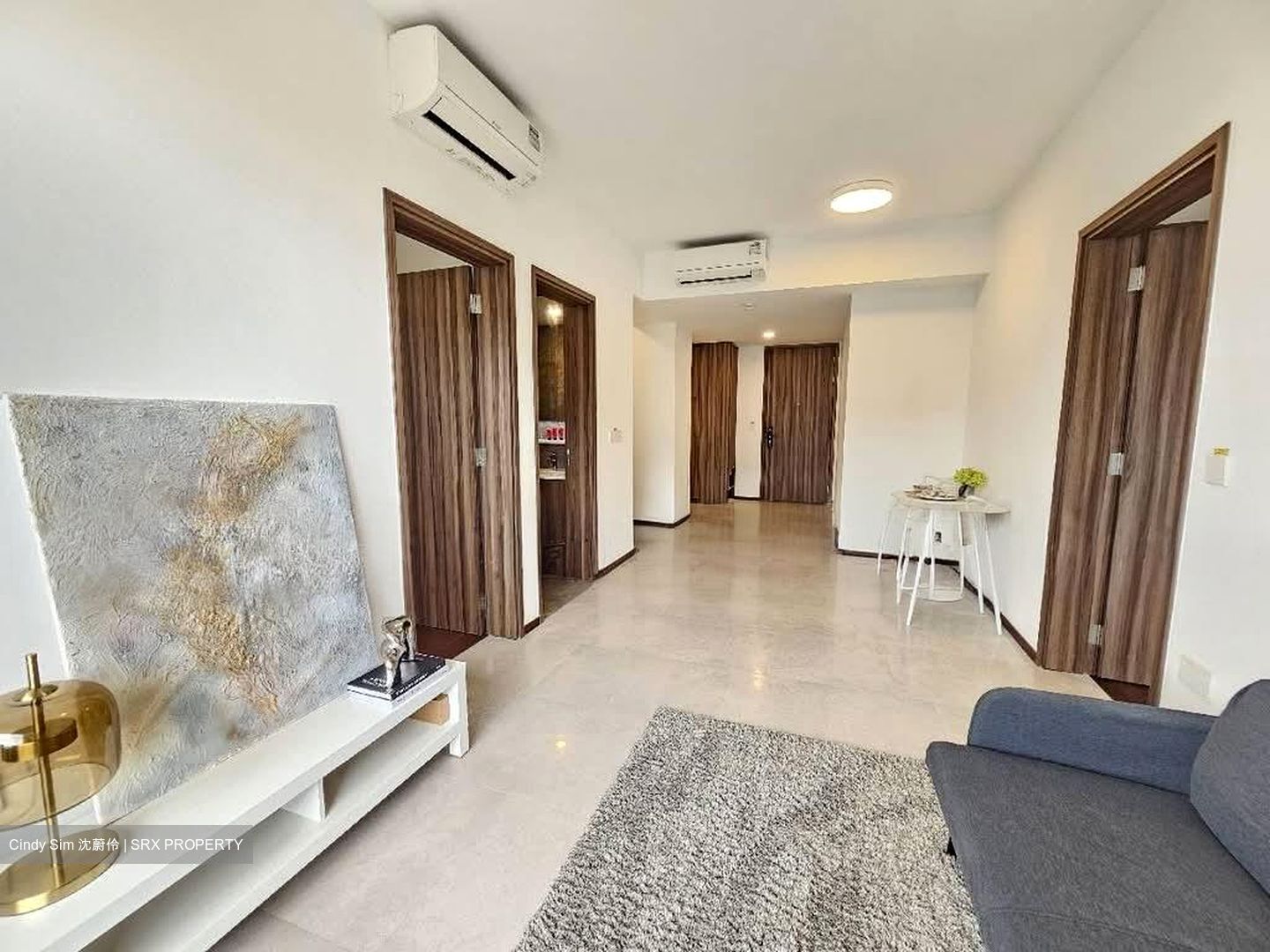 Lentor Modern (D26), Apartment #603299461